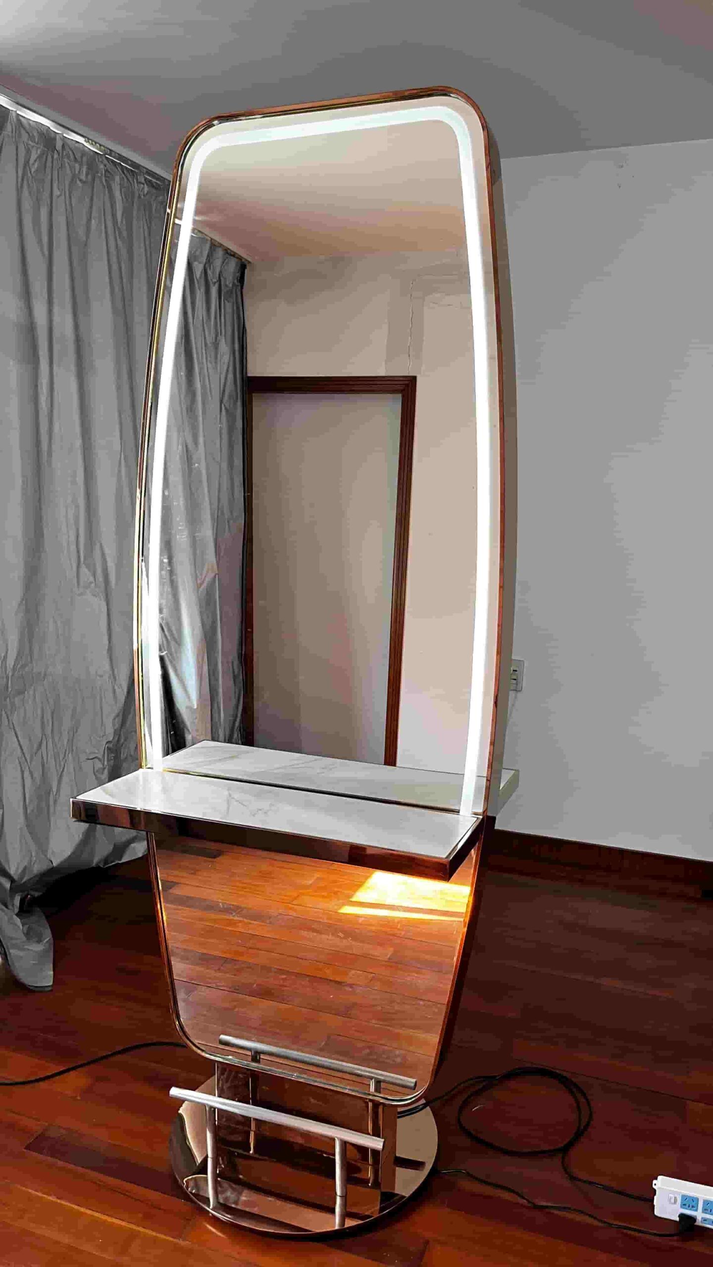 barber shops college station