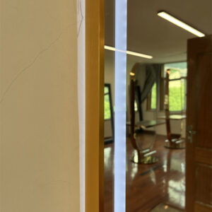 beyond the mirror salon