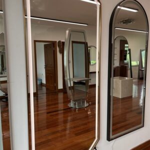 mirror for salon