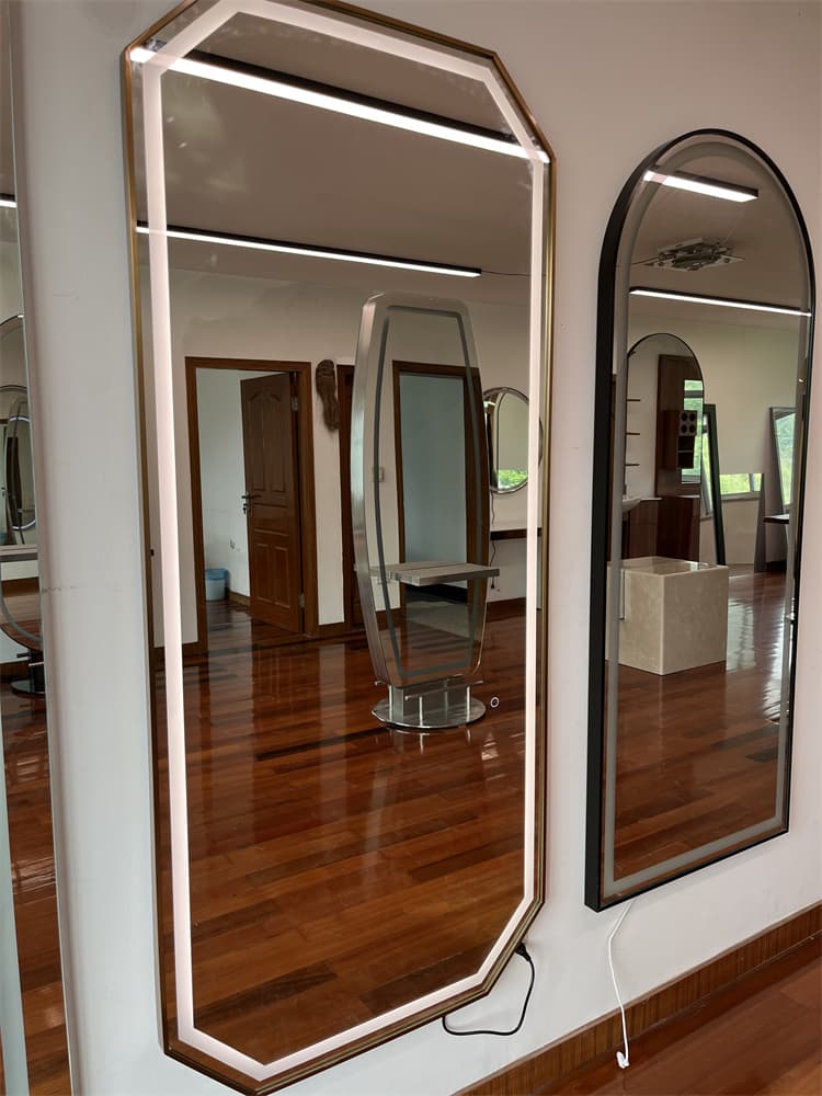 mirror for salon
