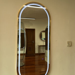 mirror image barber shop