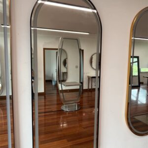 mirror mirror beauty salon
