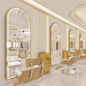 mirror mirror salon prices