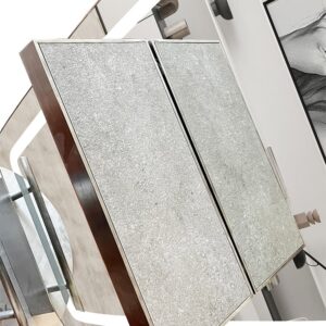 modern salon station ideas