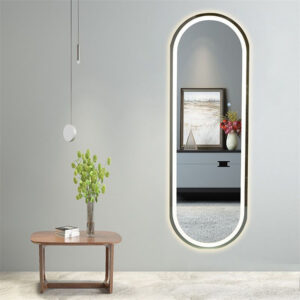 salon full length mirror