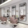 salon led mirror