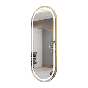 salon led mirror
