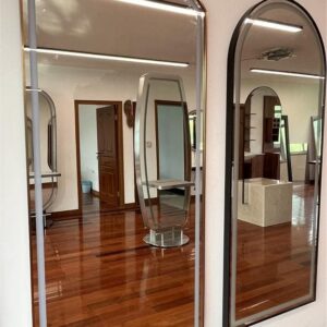 salon mirror mirror