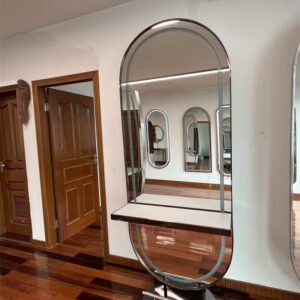 service station barber