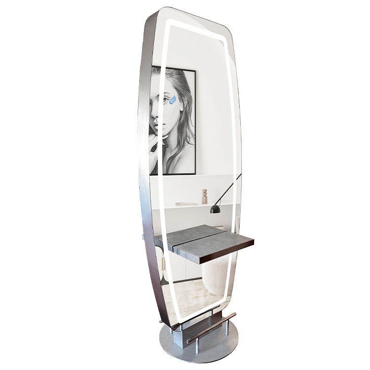 styling station vanity