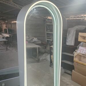 barber station lights