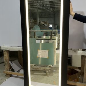 mirror mirror salon chicago